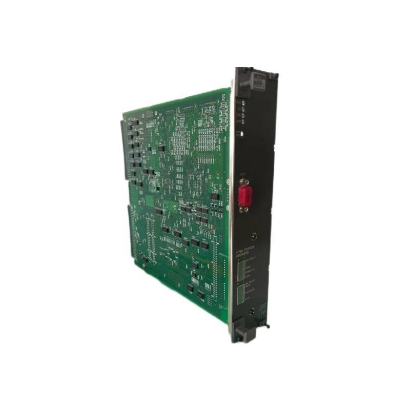 Yokogawa CP345 S1 Processor module