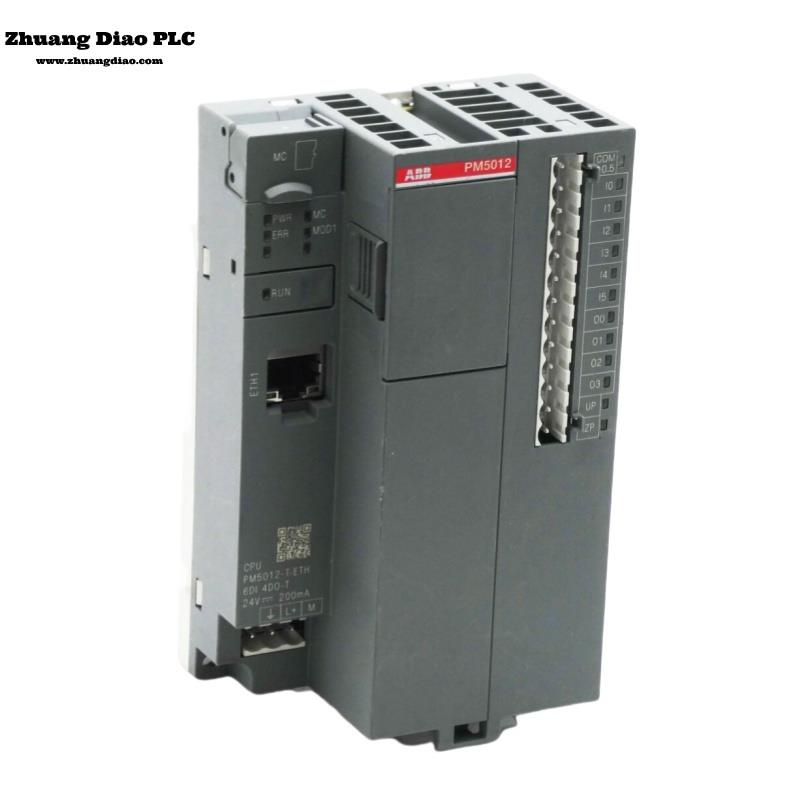 PM5015-T-ETH 1SAP122600R0172