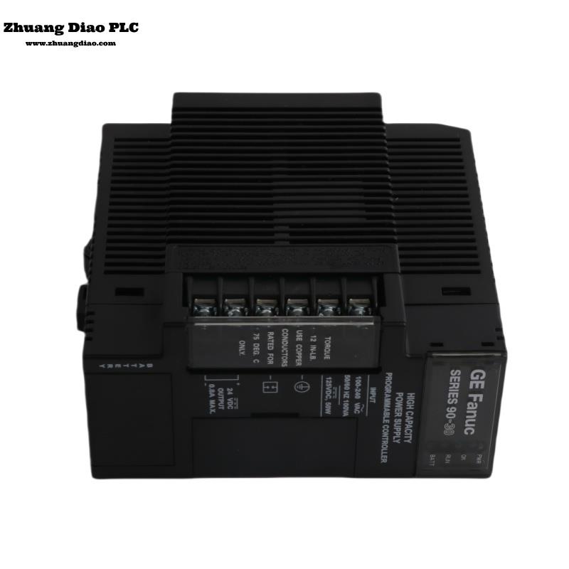 IC693PWR330