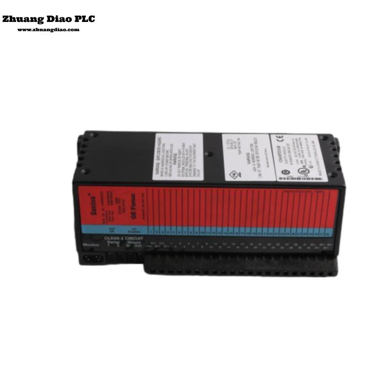 IC660BRD025