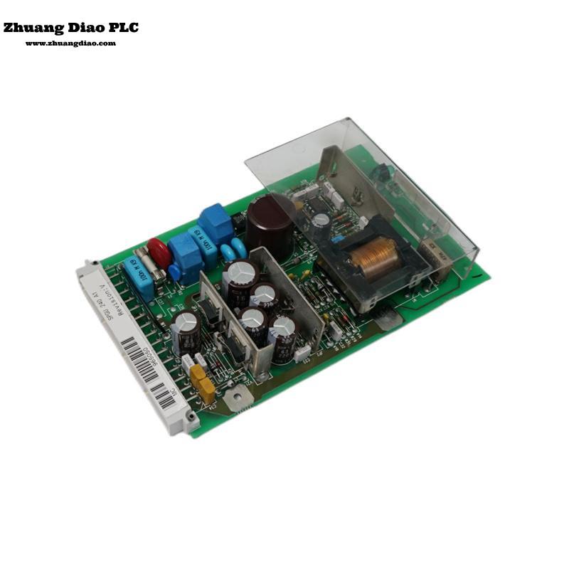 SPGU 240 A1
