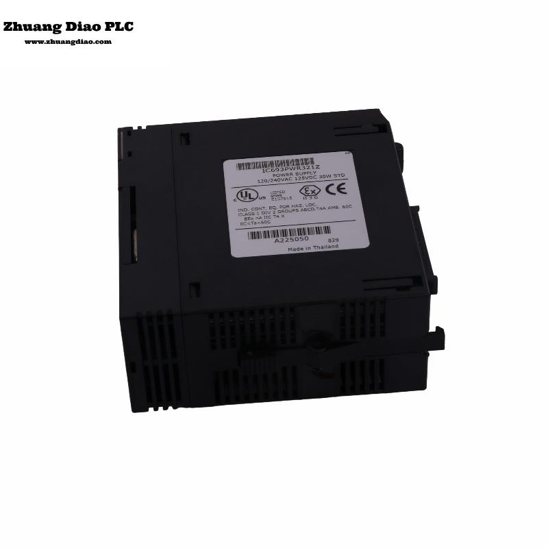 IC693PWR321