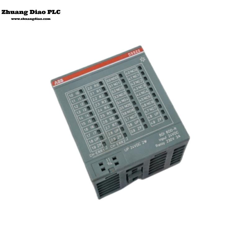DX522-XC 1SAP445200R0001