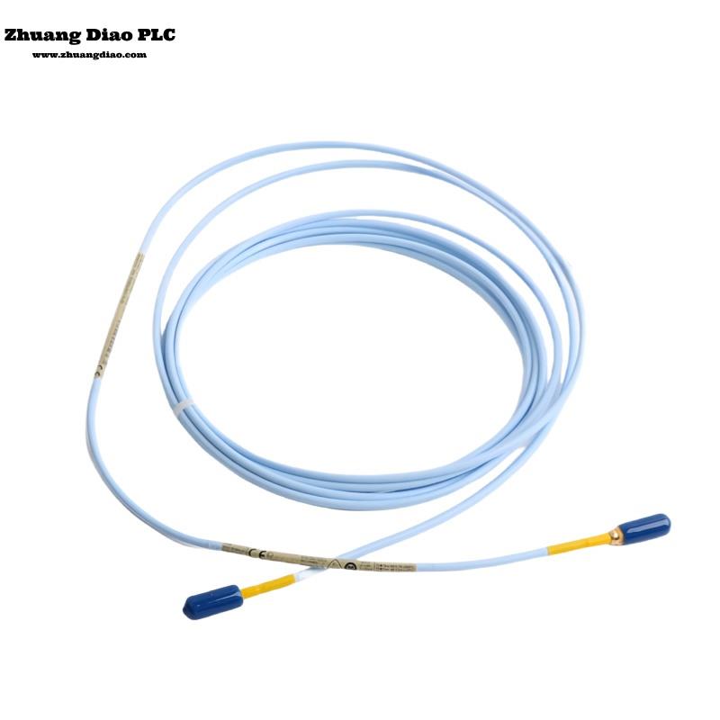 Bently Nevada Extension Cable 330854-040-24-00