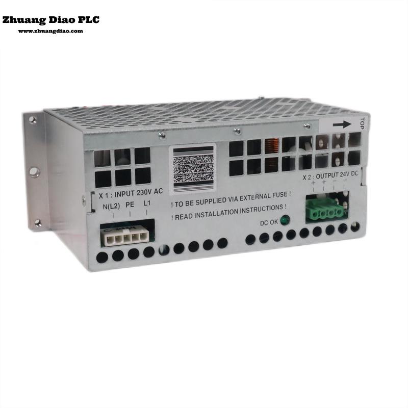 DSQC608 3HAC12934-1