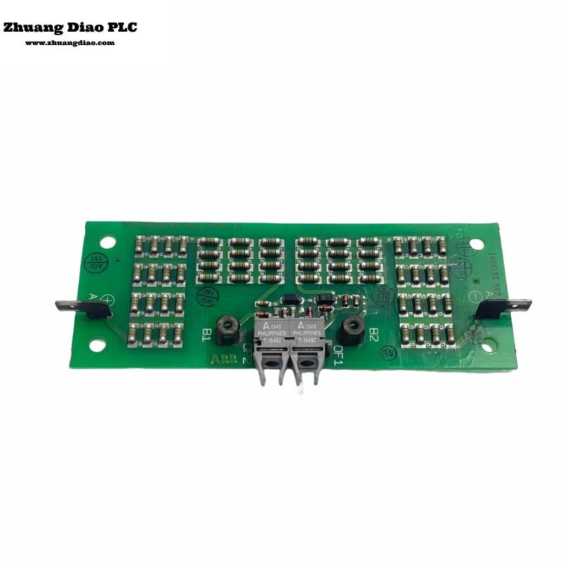 3BHE009017R0102 XVC724BE102