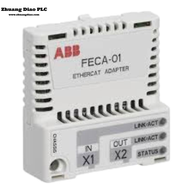 FECA-01