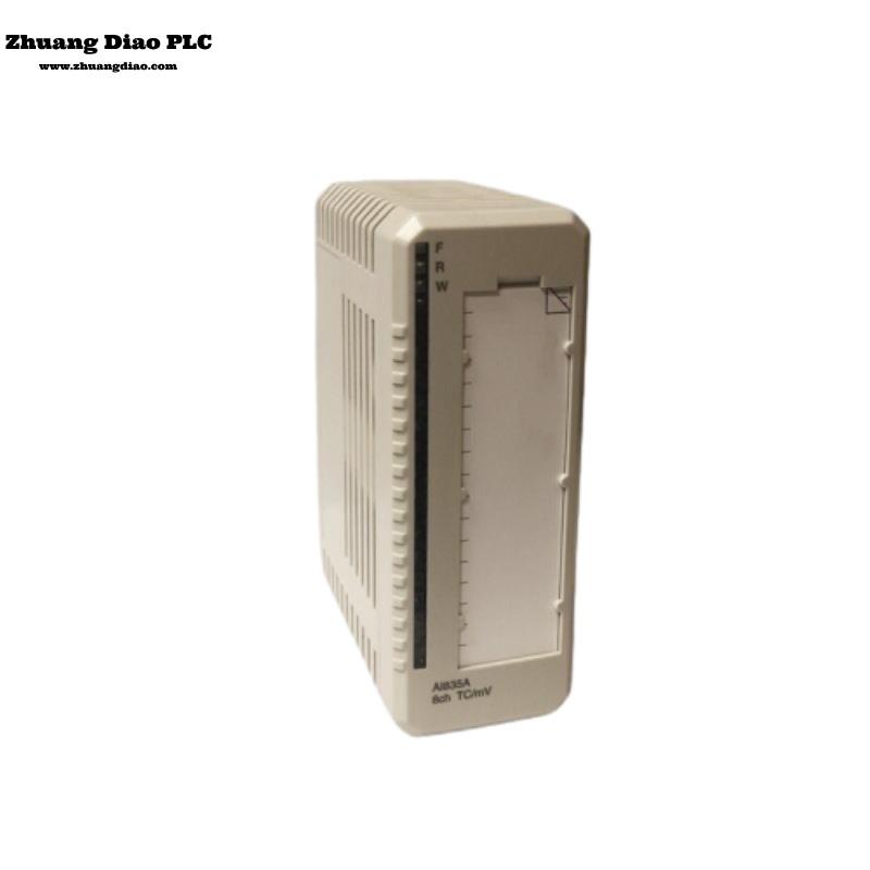 AI835A 3BSE051306R1