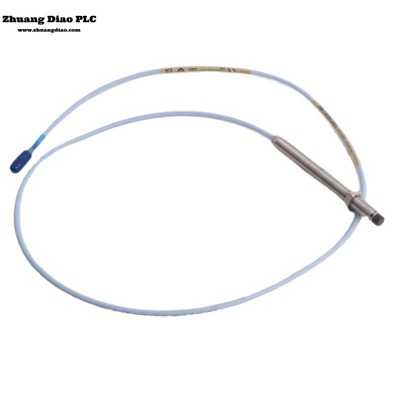 330103-00-16-10-01-00 Bently Nevada 3300 XL 8 mm Proximity Probes