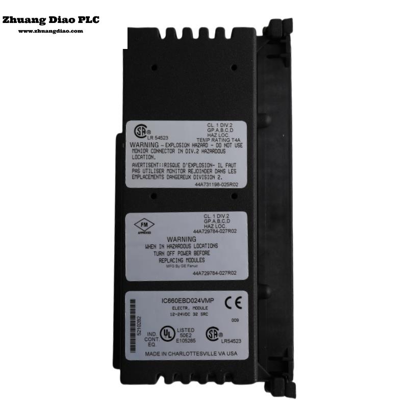 IC660EBD024