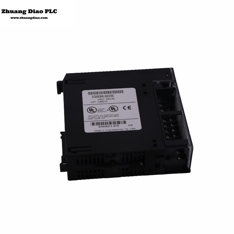IC693ALG223