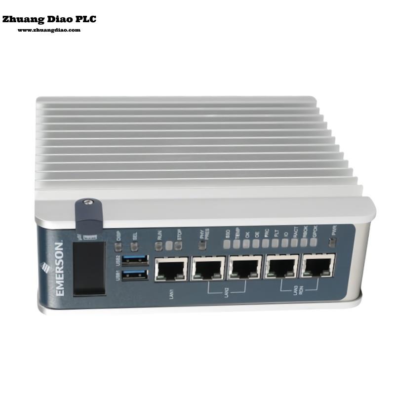 IC695CPE400-ABAB
