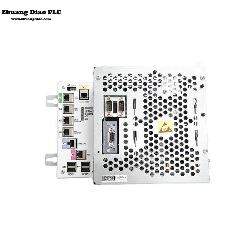 3HAC045759-001 DSQC431