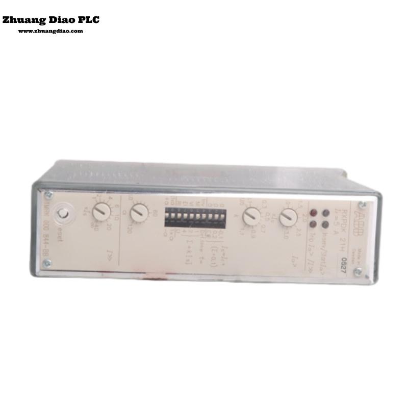 RXPDK21H 1MRK000844-BB