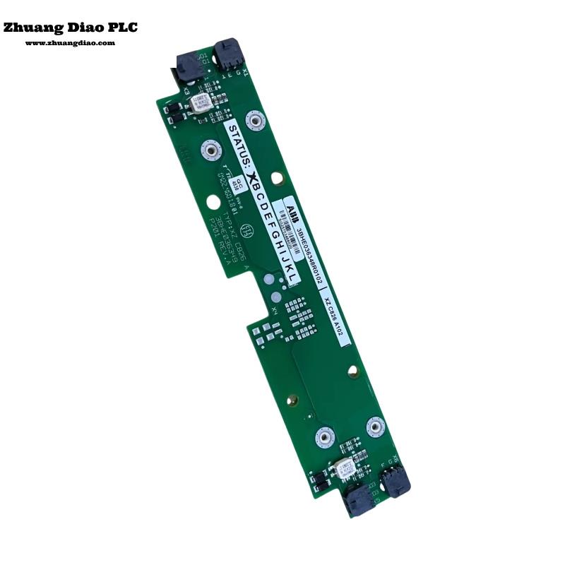 XZC826A102 3BSE036348R0102
