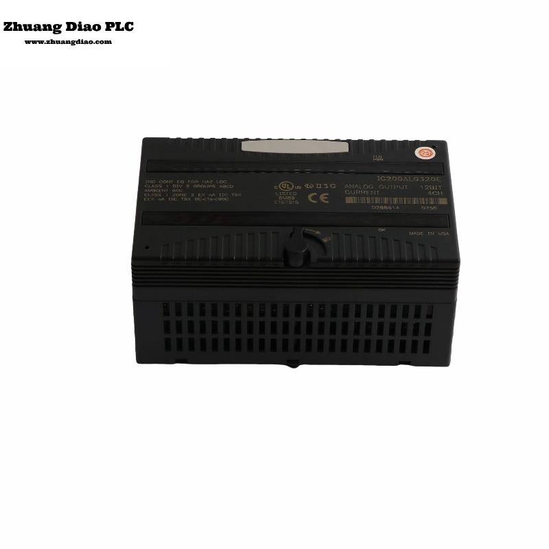IC200ALG320