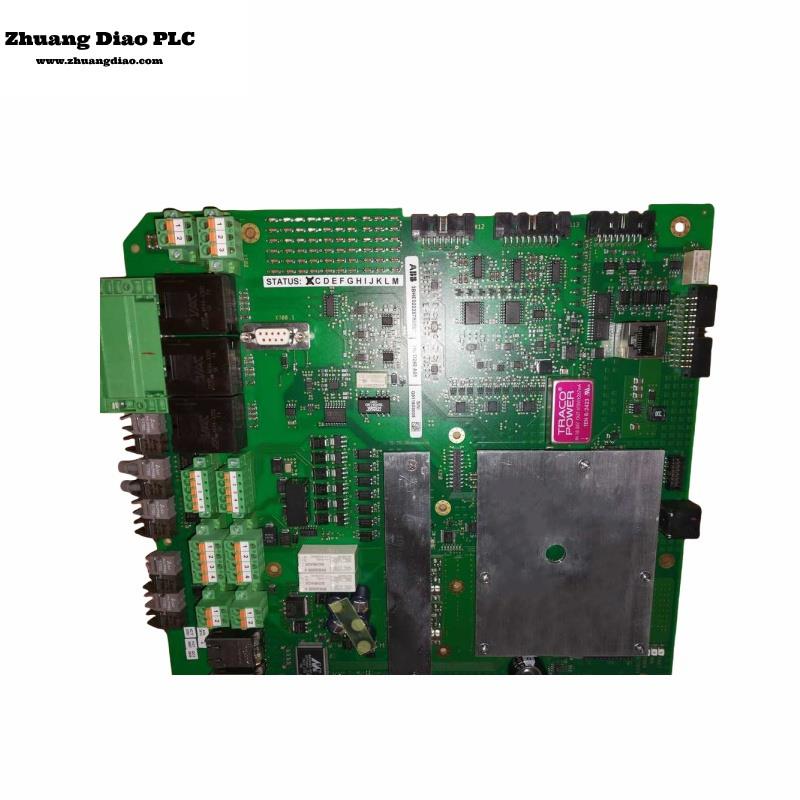3BHE022287R0001 UC-D240-A01