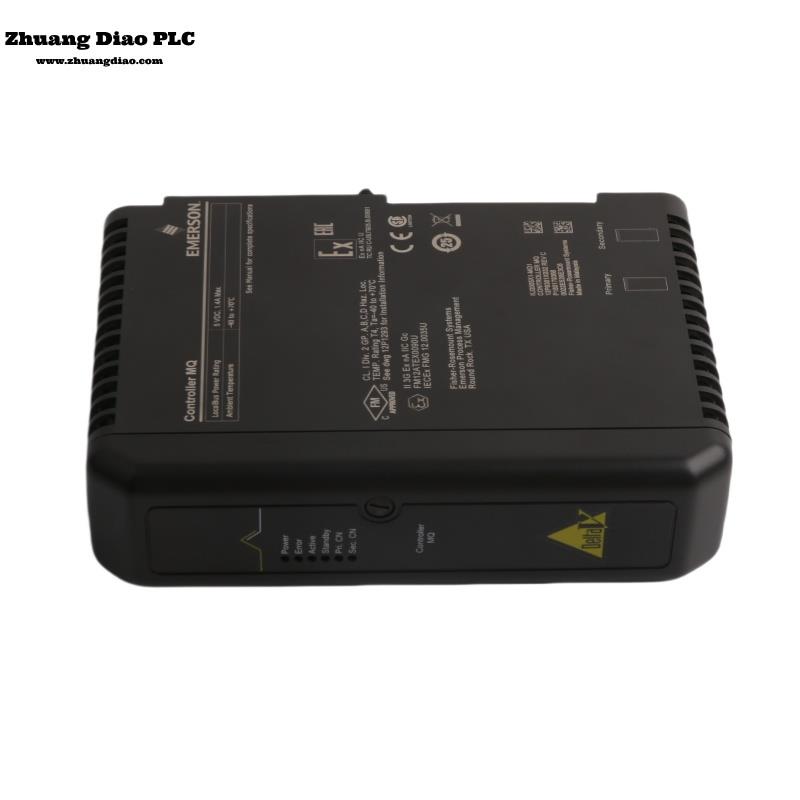 VE3008 KJ2005X1-MQ1 12P6381X032