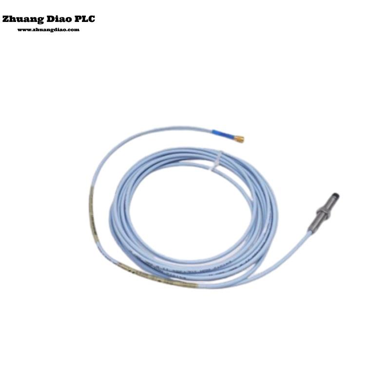 Bently Nevada 3300 XL 8 mm Proximity Probes 330101-00-43-10-02-05