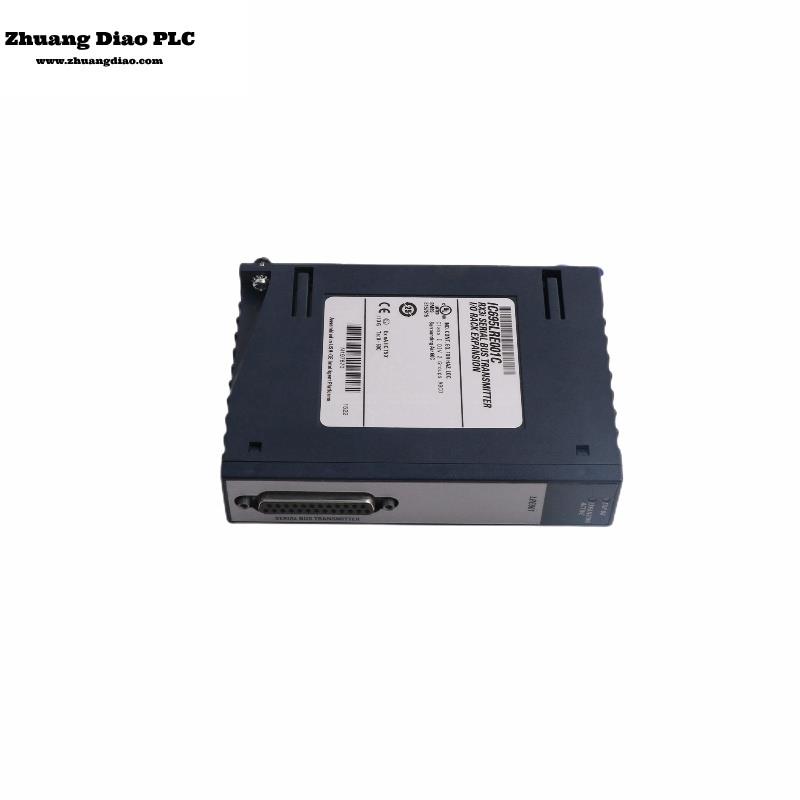 IC695LRE001