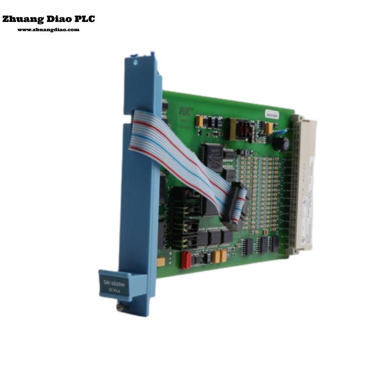 FC-SAI-1620M V1.5