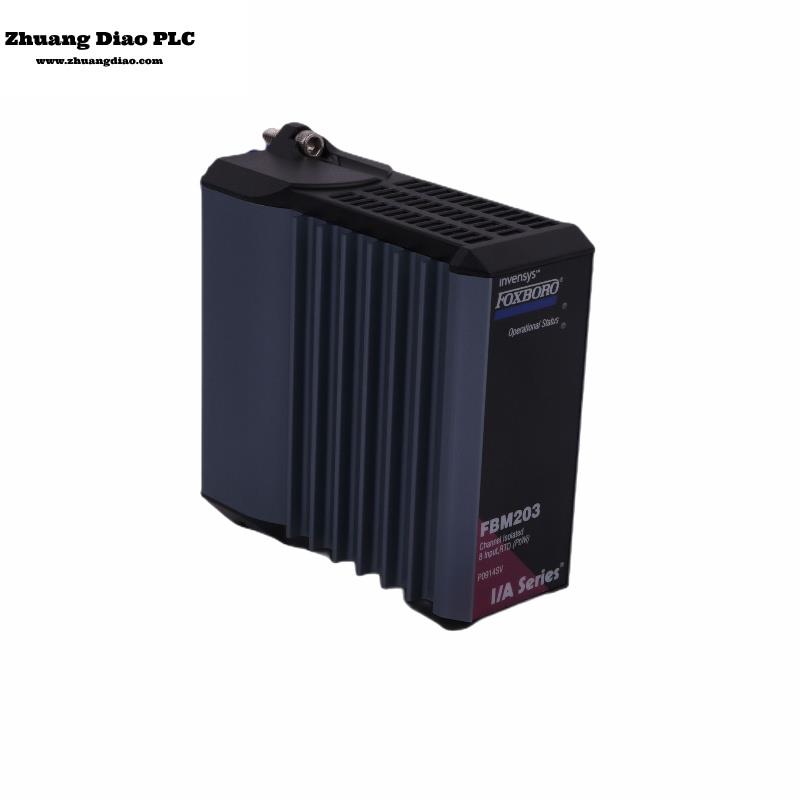 FBM203 P0914SV