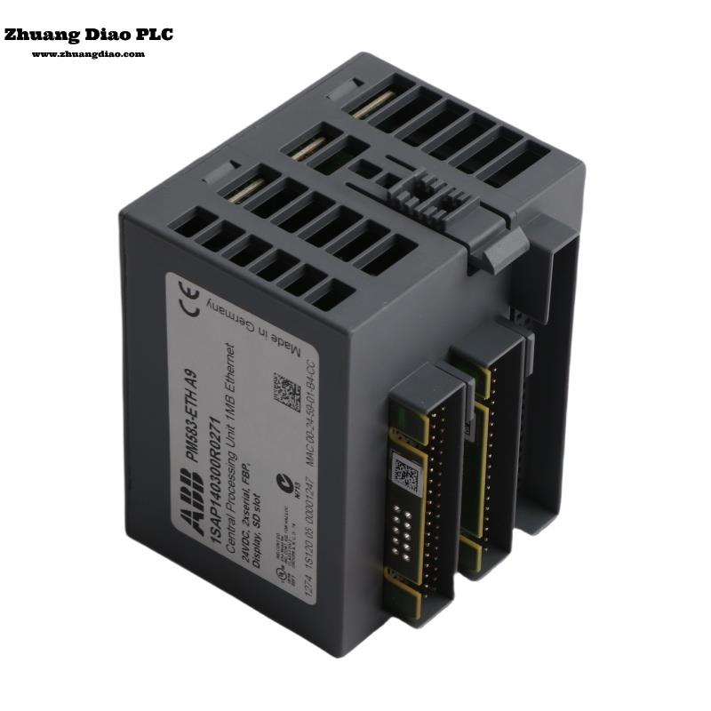 PM583-ETH-XC 1SAP340300R0271