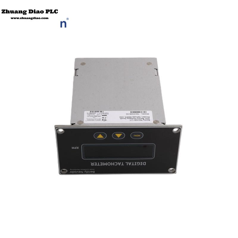 TACH100-01 174652-01