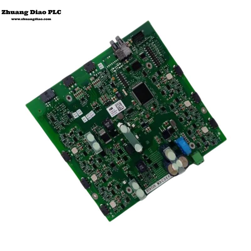 GCC960C103 3BHE033067R0103