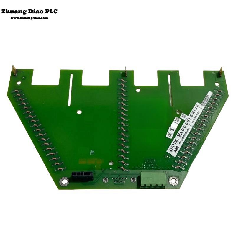 XVC772A102 3BHE032285R0102
