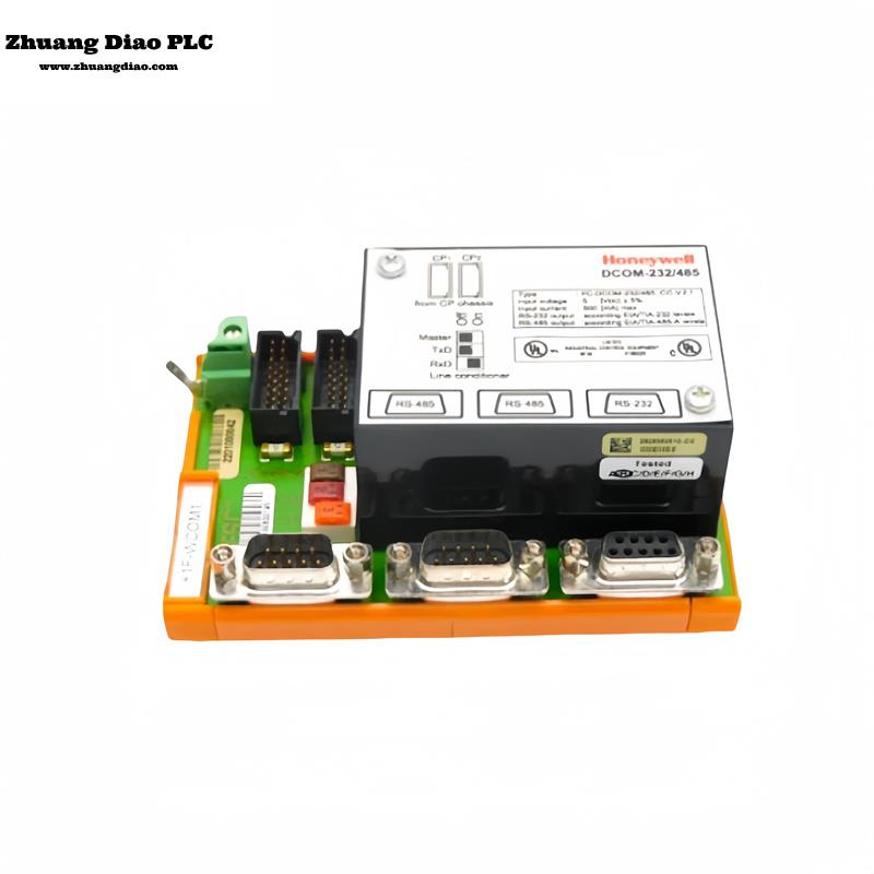 FC-DCOM-232/485 CC V2.1