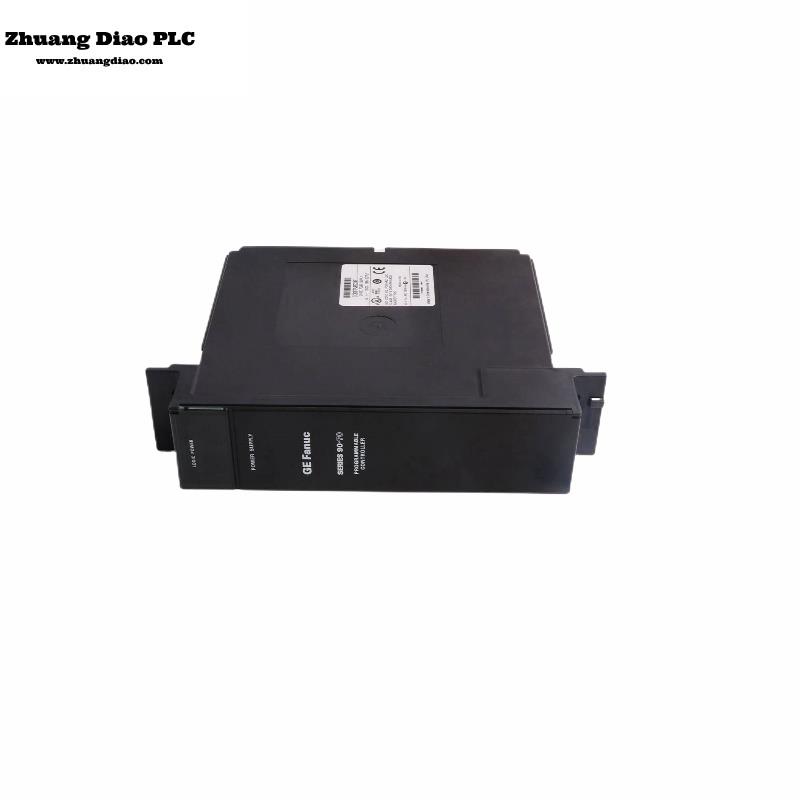 IC697PWR724