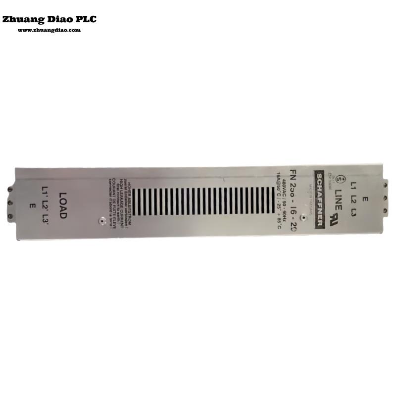 FN258-16/29 3BHB011317R0001
