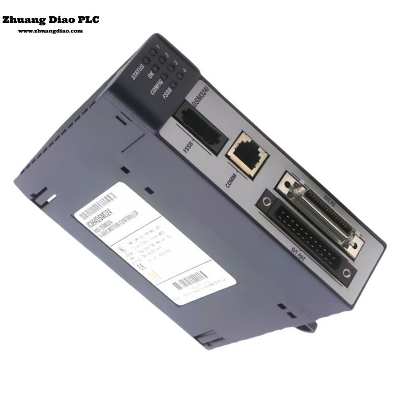 IC694DSM324