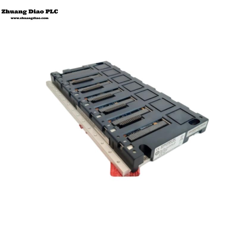 IC695CHS007-BA