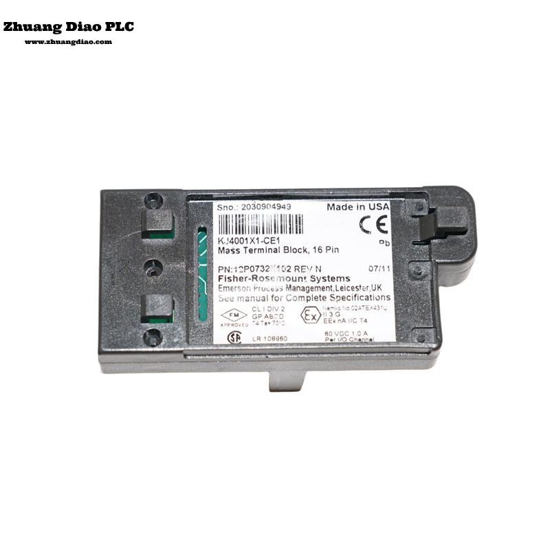 KJ4001X1-CE1 12P0732X022