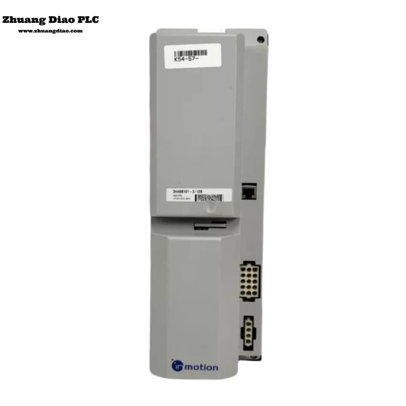 DSQC345C 3HAB8101-3