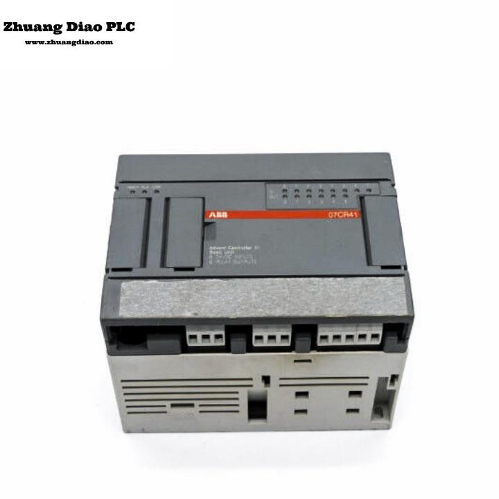 07CT41-K22 1SBP260022R1001