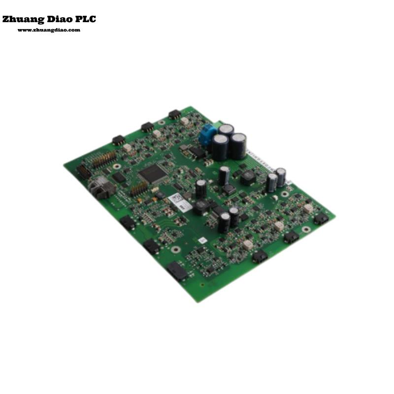 3BHE033067R0101 GCC960C101