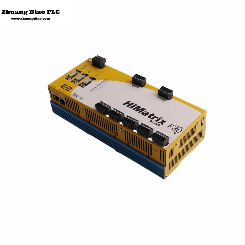 HIMATRIX F30