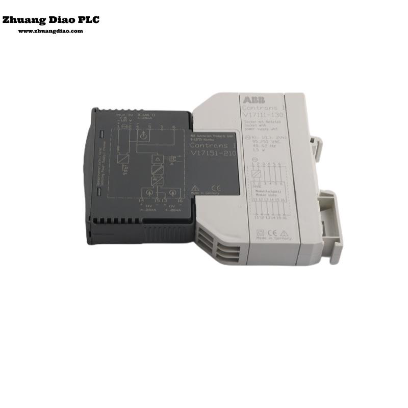 V17111-130 V17151-210