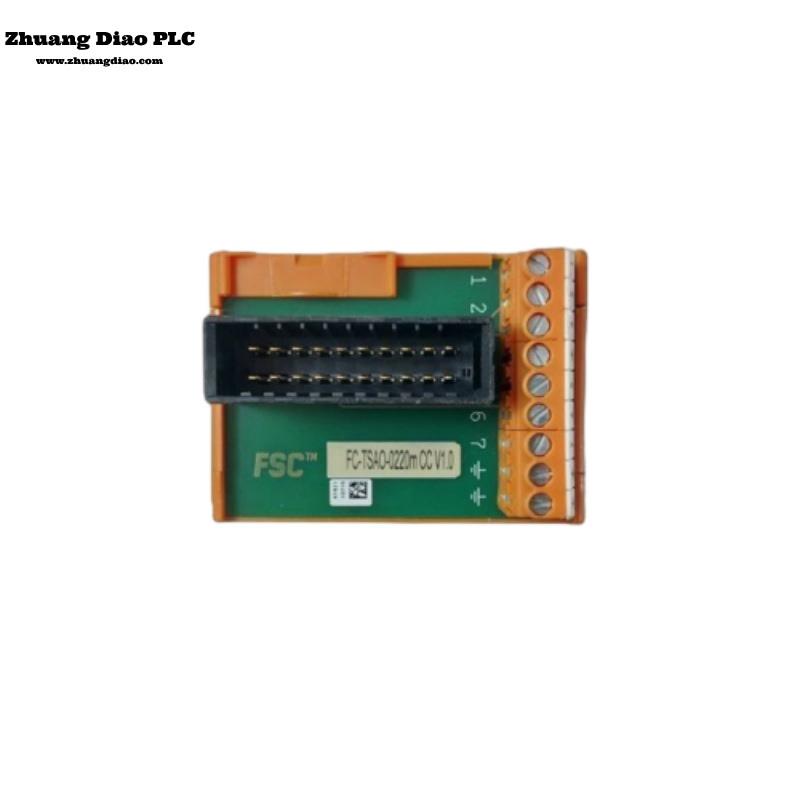 FC-TSAO-0220M