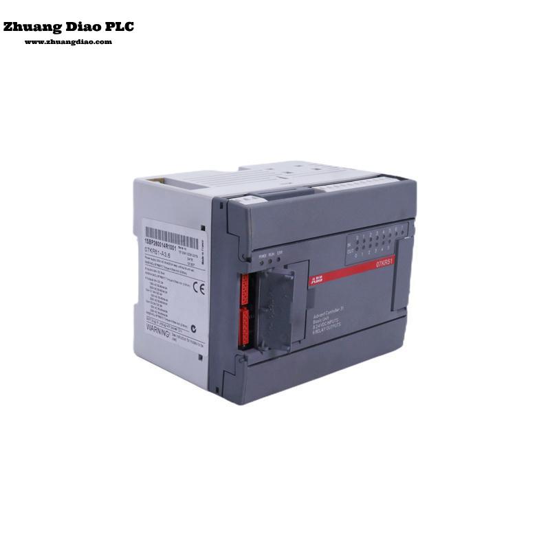 07KR51 1SBP260010R1001