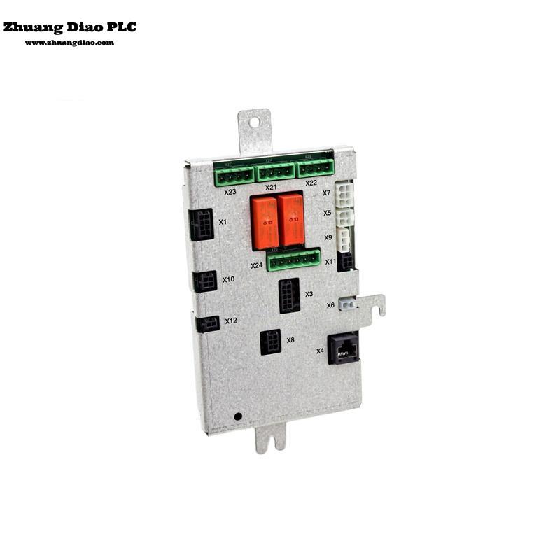 DSQC611/3HAC13389-2 3HAC020849-001