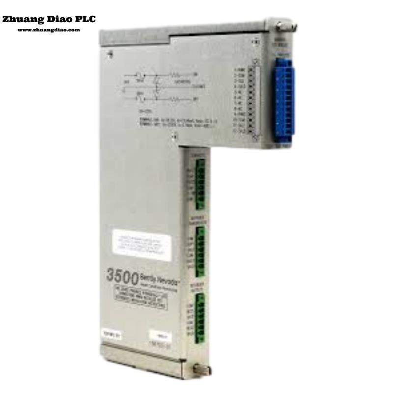 3500/04 138257-01