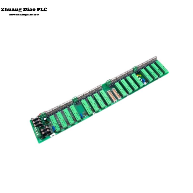 DSTX180 3BUR980025R1