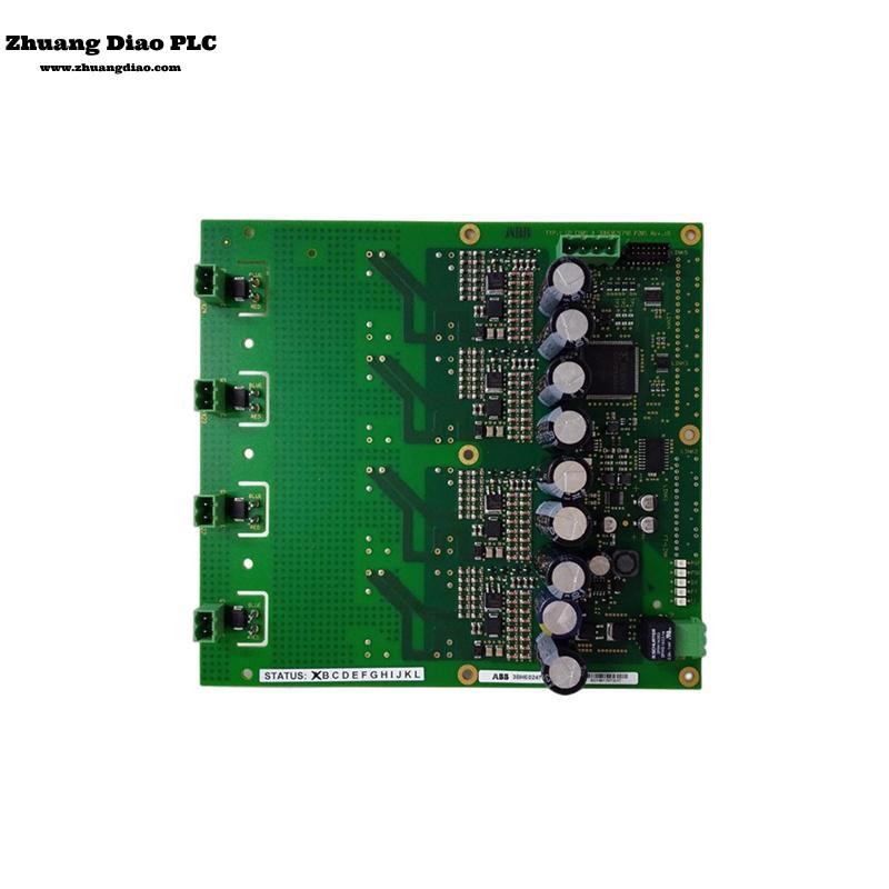 3BHE028761R2004 GDC806 A2004