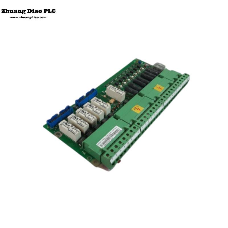 SDCS-IOB-22 3BSE005177R1