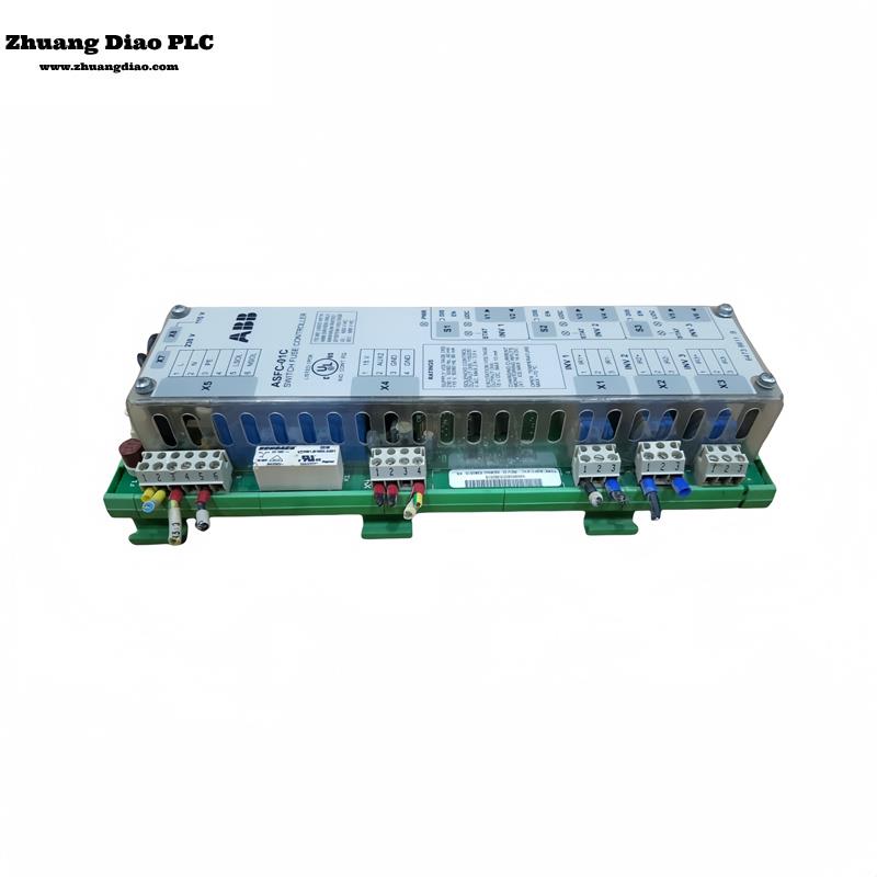 ASFC-01C