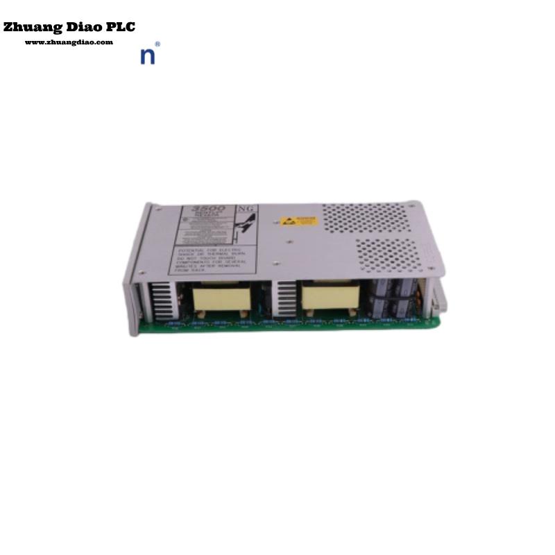 3500/15 114M5330-01